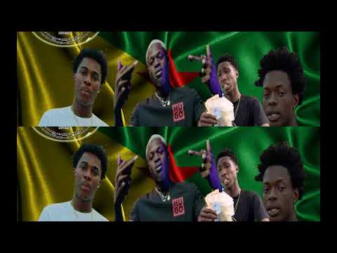 LRV FAMILY -🇬🇫 MIXTAPE BY - DJ TAATA'S🌍 Brest MIX ,973