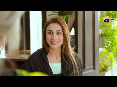 Saaya 2 Episode 40 | Best Scene 06 | Mashal Khan | Sohail Sameer  | HAR PAL GEO