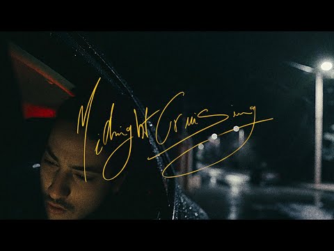 Bdeey – Midnight Cruising