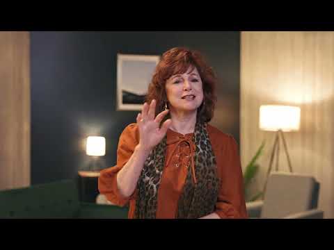 A Woman After God's Own Heart Week 1