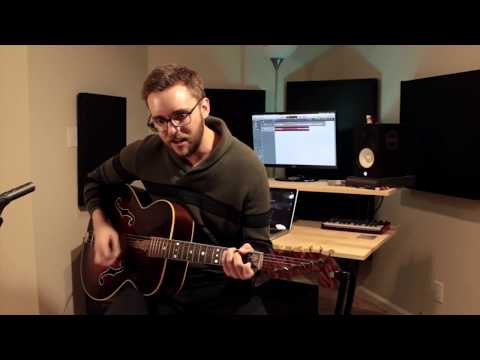 Say I Am - Playback [NPR Tiny Desk Contest 2018 Entry]