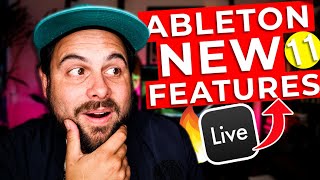 Ableton 11 | FULL BREAKDOWN | Ableton Live 11