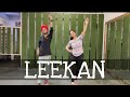 LEEKAN | Arminder Gill | Dance Cover |  ft. Tanya & Jagir