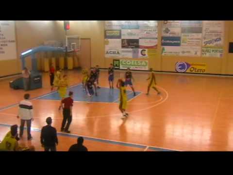 EBA J1. Otero - Estudiantes