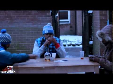 Money Spyda - All Weathers (Street Video) (Prod By @SirDubz) @MoneySpydaM @MisjifTV