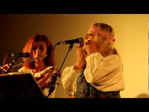 Ivanna Nechay - Snowwomen (Иванна Нечай - Бабы) PROMO