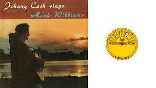 Johnny Cash - You Win Again