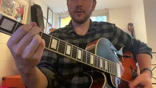 Angus and Julia Stone | Mango Tree (Guitar Lesson)