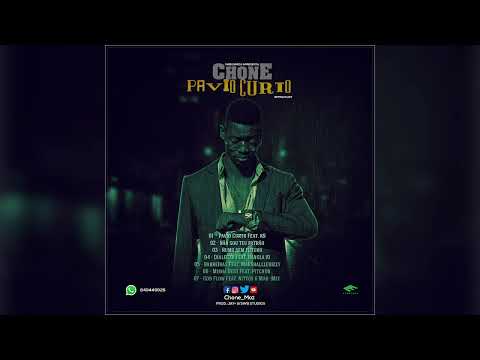 06 - Chone - Minha Best ft. Pitchon