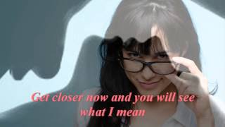 A Kind Of Hush - THE CARPENTERS - Lyrics