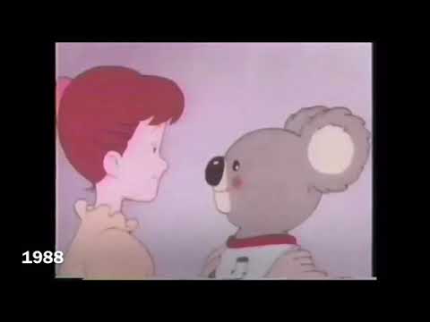 Nick Jr promo history (1988-2020)