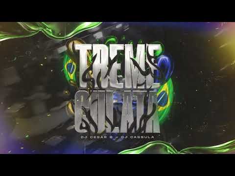 Cesar B. and djcassulaoficiall