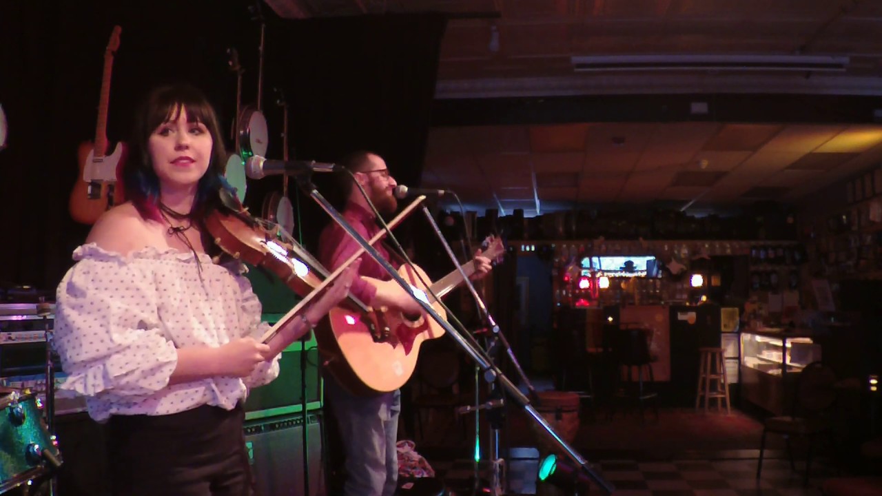 Promotional video thumbnail 2 for Kelsea Robin