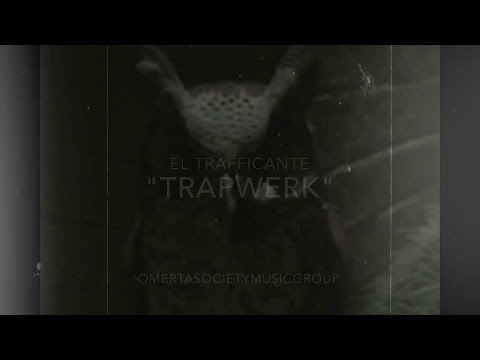 "TrapW3RK"-DERT WERK