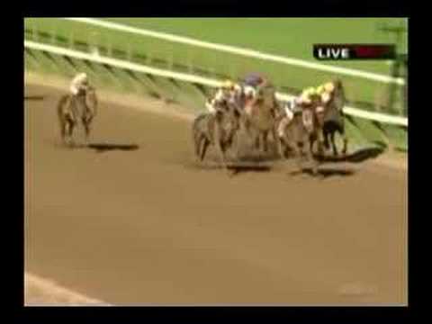Breeders Cup Classic 2006 - Promo