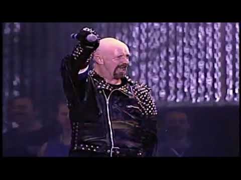 Halford -The Hellion/Electric Eye - (Live Rock in Rio 3)