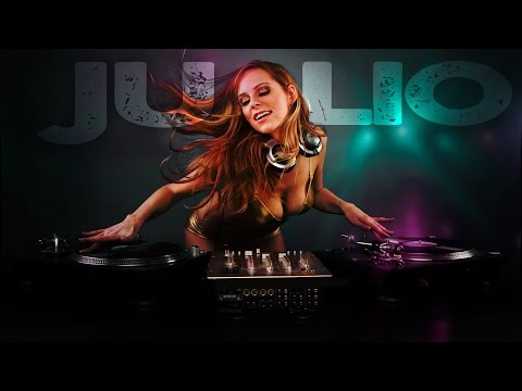 [Summer Mix] La Mejor Música Electrónica, JULIO 2015 (Dj Invitado:Daniel Mix) Ep.5