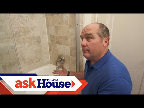 image-What is an overflow in a tub?