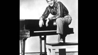 JERRY LEE LEWIS -  WAITING FOR A TRAIN -   NEWPORT Ky  26 10 74