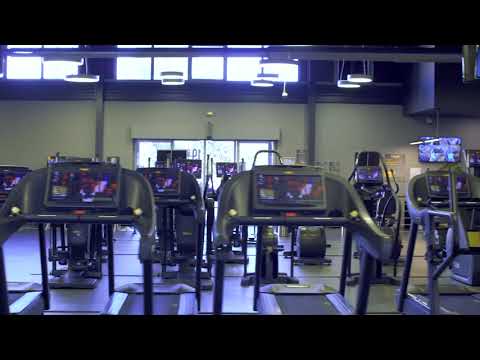Fitness Park Muret Miniature vidéo YouTube 6