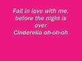 Miss Papaya Cinderella Lyrics 