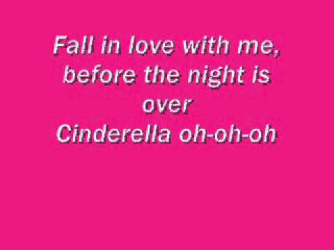 Cinderella - Miss Papaya