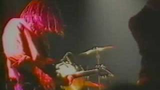 Shudder To Think LIVE &quot;I Grow Cold&quot; 1-1-92 9:30 Club