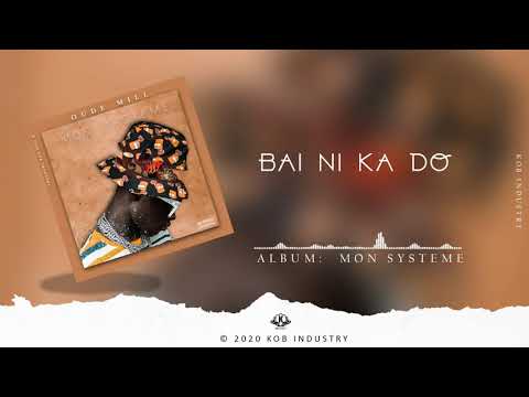 10. OUDE MILL - BAI NI KA DO OUTRO