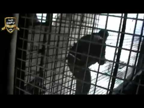 اشتباكات بين قوات النظام و كتيبة ذي النورين في حي  صلاح الدين في حلب