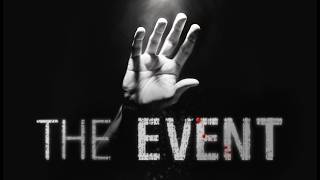 The Event announcement trailer teaser