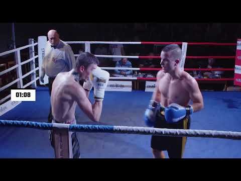 Lukáš Volf - Tomáš Veselý