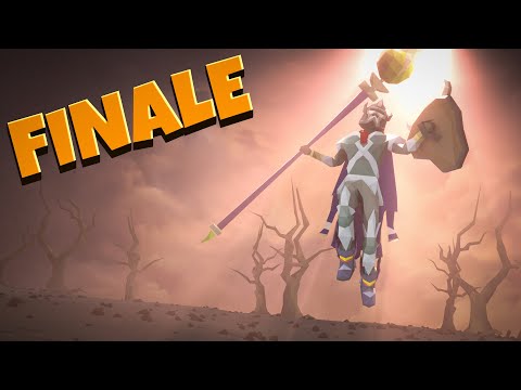 REACHING MY FINAL FORM - BOWFA TO MAX (FINALE)