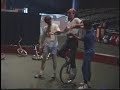 1st Unicycle Class