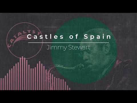 Jimmy Stewart - Castles of Spain
