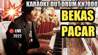 Download lagu BEKAS PACAR | Karaoke Dangdut Drum KN7000 (nada pria sedang versi aljes) mp3 Download lagu BEKAS PACAR | Karaoke Dangdut Drum KN7000 (nada pria sedang versi aljes) mp3
