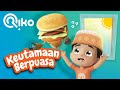 The Power Of Fasting Riko The Series Episode 12