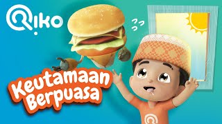 Download lagu The Power of Fasting - Riko The Series - Episode 12 mp3