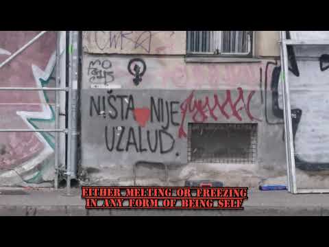 Abergaz - Snowflake (2020./2021.)