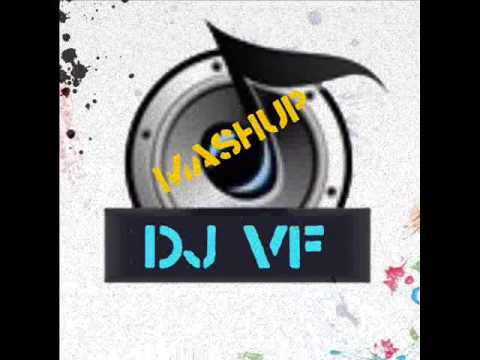 Scooter vs. Manian (DJ VF Mashup) by DJ VF