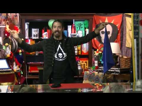 SS$ September 2018 - Gumball Machine Mystery