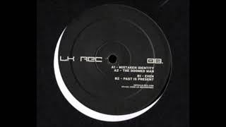 Lars Klein - Even (B1) [LK 008]