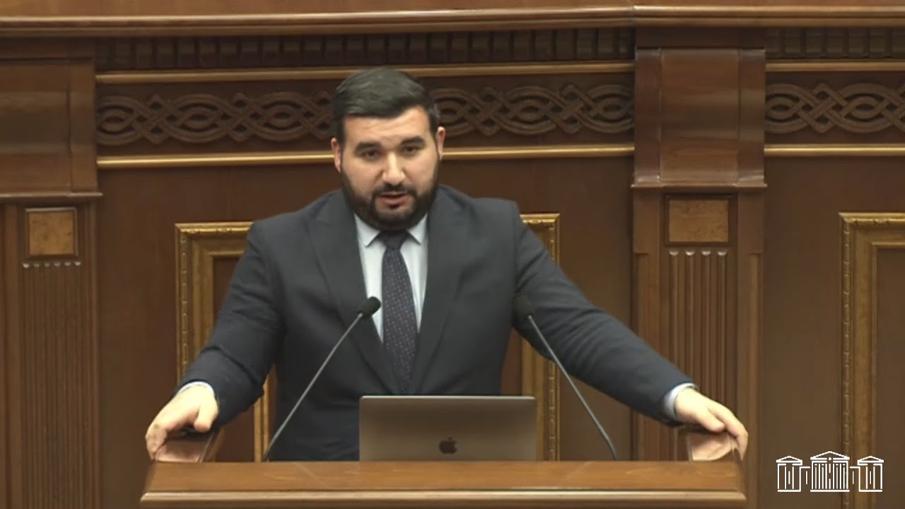 Կոռուպցիայի դեմ պայքարը պետք է վերադարձնենք քաղաքական օրակարգ. Վահագն Ալեքսանյան