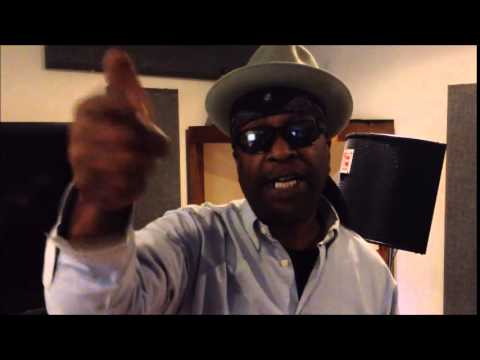 Jah Screechy Fully Endorsing