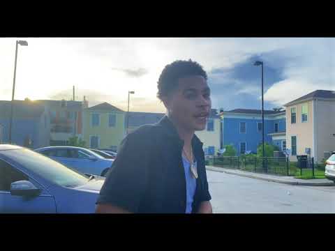 Intro - Ron Chapo (Directed By Hollywood Pompeii)