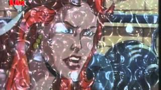 X-Men 2: Sinister and the Axis of TIme
