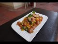 Sausage and Shrimp | Healthy & Tasty
