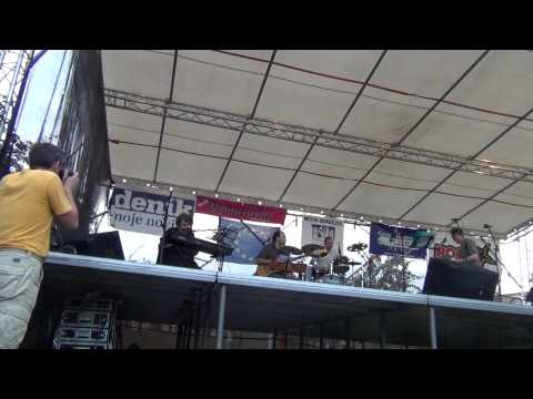 Jan Spálený a  ASPM, Domažlice