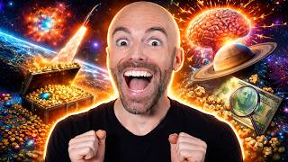 50 AMAZING Facts to Blow Your Mind! 323