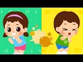 Pedos De Familia ‍ ‍ ‍ Canciones Para Niños Lotty Friends Español