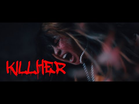 RinRin - Killher (Official Music Video)